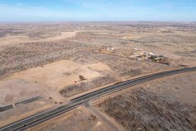 Undeveloped Land for sale in Potter County, Texas