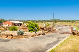 Undeveloped Land for sale in Burnet County, Texas