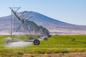 Ranch Property for sale in Lassen County, California