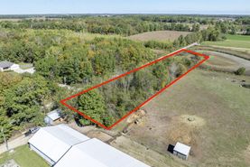 Land for Sale in Union County, Ohio - 57 Properties - Land.com