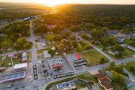 Commercial Properties for Sale in Tulsa County, Oklahoma - 68 
