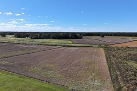 Undeveloped Land for sale in Lenoir County, North Carolina