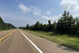 Undeveloped Land for sale in Cleveland County, Arkansas