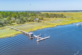 Recreational Property for sale in Glynn County, Georgia