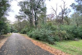 Recreational Property for sale in Shelby County, Texas