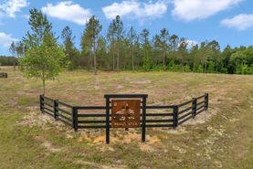 Property for sale in Laurens County, Georgia