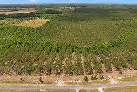 Property for sale in Laurens County, Georgia