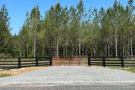 Timberland Property for sale in Laurens County, Georgia