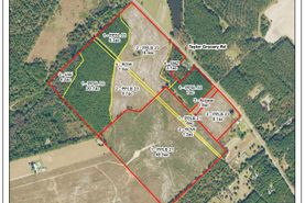 Property for sale in Laurens County, Georgia