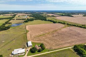 Undeveloped Land for sale in Fannin County, Texas