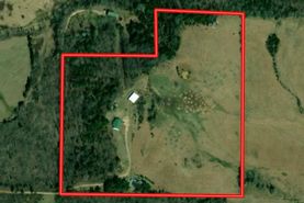 Recreational Property for sale in Shannon County, Missouri