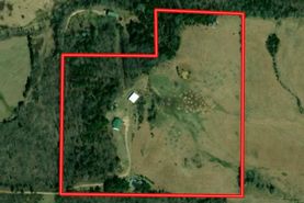 Property for sale in Shannon County, Missouri