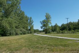 Undeveloped Land for sale in Clay County, Indiana