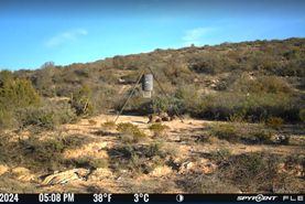 Recreational Property for sale in Val Verde County, Texas