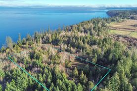 Undeveloped Land for sale in Clallam County, Washington