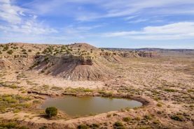 Ranch Property for sale in Roosevelt County, New Mexico