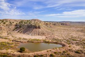 Property for sale in Roosevelt County, New Mexico