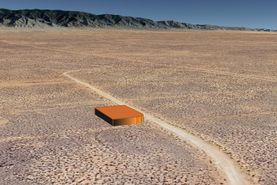 Undeveloped Land for sale in Valencia County, New Mexico
