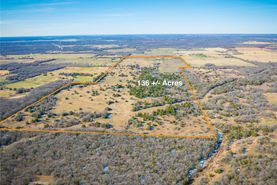 Undeveloped Land for Sale in Wise County, Texas - 315 Properties 