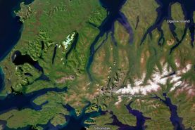 Riverfront Property for sale in Kodiak Island Borough, Alaska