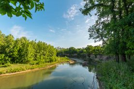 Riverfront Property for sale in Guadalupe County, Texas