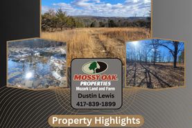 Recreational Property for sale in Douglas County, Missouri