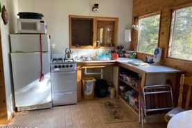 Lakefront Property for sale in Matanuska-Susitna Borough, Alaska