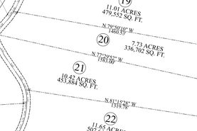 Property for sale in Stewart County, Tennessee