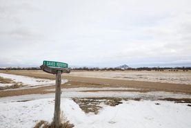 Ranch Property for sale in Meade County, South Dakota