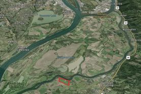 Property for sale in Linn County, Oregon