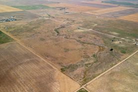 Undeveloped Land for sale in Adams County, Colorado