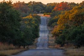 Ranch Property for sale in Kerr County, Texas