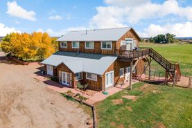 Ranch Property for sale in Montezuma County, Colorado