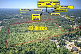 Recreational Property for sale in Paulding County, Georgia