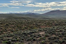 Recreational Property for sale in Elko County, Nevada
