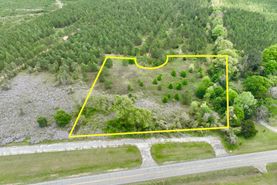 Undeveloped Land for sale in Pulaski County, Georgia