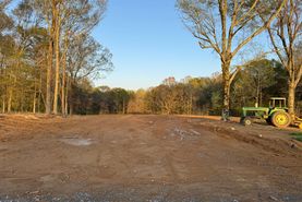 Undeveloped Land for sale in Panola County, Mississippi