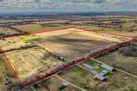 Ranch Property for sale in Johnson County, Texas