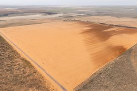 Ranch Property for sale in Terry County, Texas