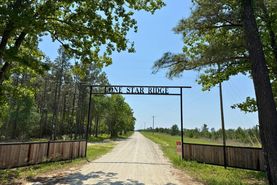 Undeveloped Land for sale in Houston County, Texas