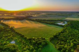 Ranch Property for sale in Hill County, Texas