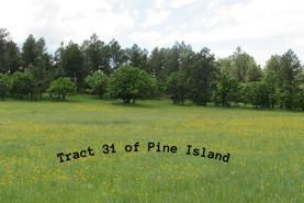 Recreational Property for sale in Crook County, Wyoming