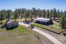 Ranch Property for sale in Custer County, South Dakota