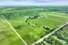 Undeveloped Land for sale in Kaufman County, Texas
