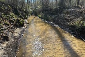 Recreational Property for sale in Lamar County, Alabama
