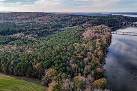 Undeveloped Land for sale in Rowan County, North Carolina