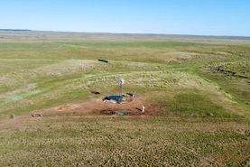 Undeveloped Land for sale in Elbert County, Colorado