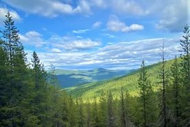 Undeveloped Land for sale in Boundary County, Idaho