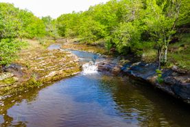 Recreational Property for sale in Osage County, Oklahoma