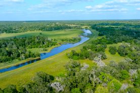 Ranch Property for sale in Burleson County, Texas